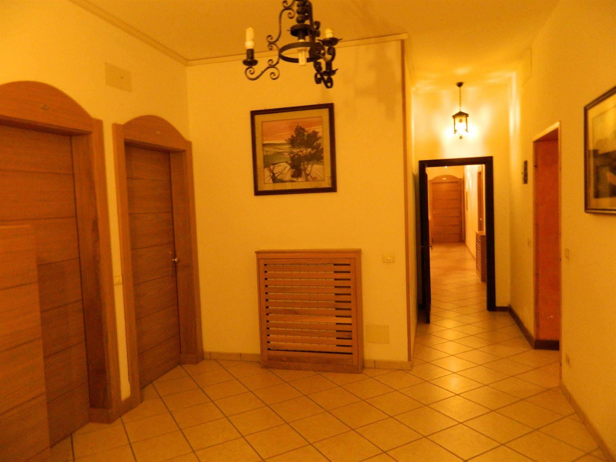 Hotel Vallefura Pescocostanzo Exterior photo